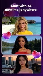 Secret Chat: Find Romance 5