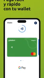 Cetelem | Banca online 2