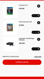 CeX: Tech & Games - Buy & Sell 4