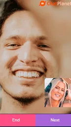 ChatPlanet - Chat de video 2