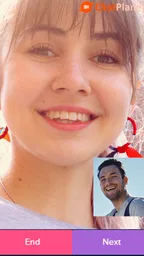 ChatPlanet - Chat de video 4