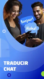 MultiLingo: Traductor de chat 1