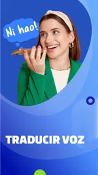 MultiLingo: Traductor de chat 2