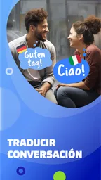 MultiLingo: Traductor de chat 4