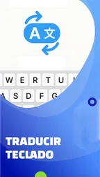 MultiLingo: Traductor de chat 5