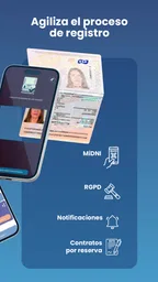 Check-in Scan 3