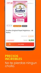 Ofertas la Cuponera del Super 4