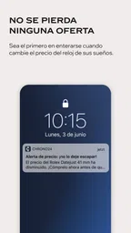 Chrono24 | Relojes de lujo 2