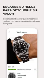 Chrono24 | Relojes de lujo 4