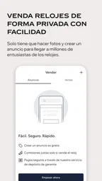 Chrono24 | Relojes de lujo 7