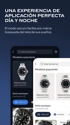 Chrono24 | Relojes de lujo 8