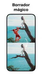 Pixelcut - Editor de Fotos 4