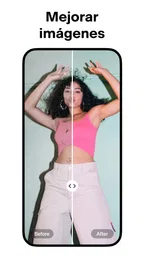 Pixelcut - Editor de Fotos 5