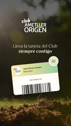 Ametller Origen 1