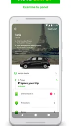 Europcar - Alquiler de coches 3