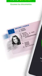 Europcar - Alquiler de coches 4