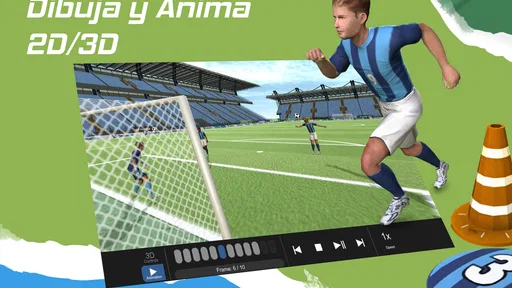 TacticalPad Pizarra Entrenador 7