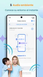 KidsGuard Pro -Monitoreo Tel 4