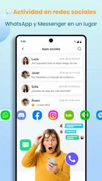 KidsGuard Pro -Monitoreo Tel 5