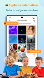 KidsGuard Pro -Monitoreo Tel 6