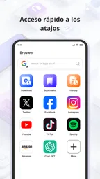 One Browsing 1