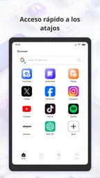 One Browsing 5