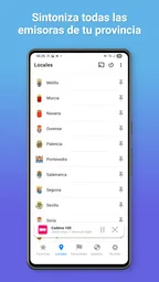Radio FM: Escucha En Directo 4