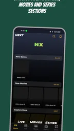 NEXT+ 3