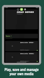 NEXT+ 8