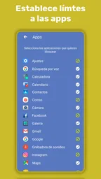 Confidant Control Parental GPS 7