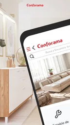 Conforama - Tu tienda online 1