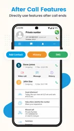 Contacts 3