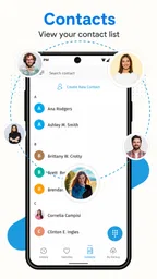 Contacts 6