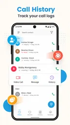 Contacts 7