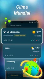 Clima Companion - Clima Local 3