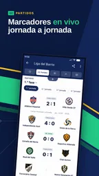 Copa Fácil: Creador de Torneos 2