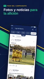 Copa Fácil: Creador de Torneos 8