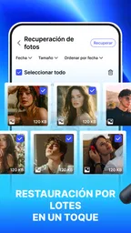 Foto y Vídeo: Recuperación 3