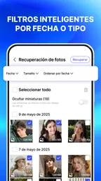 Foto y Vídeo: Recuperación 6