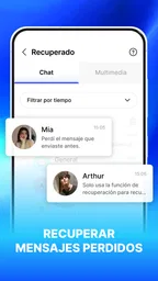 Foto y Vídeo: Recuperación 7