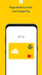 Mi Correos Prepago 2