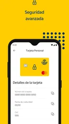 Mi Correos Prepago 4