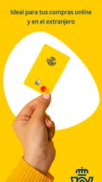Mi Correos Prepago 5