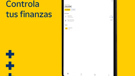 Mi Correos Prepago 6