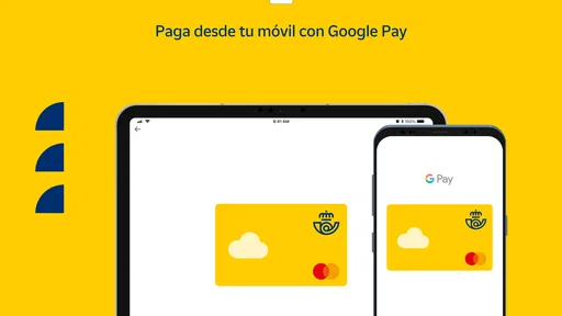 Mi Correos Prepago 7