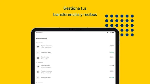 Mi Correos Prepago 8