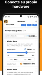 CryptoTab Farm: Oro Digital 2