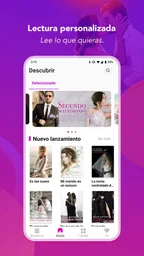 Chispa Ficción - Lee disfruta 1