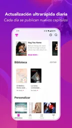 Chispa Ficción - Lee disfruta 3
