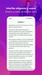 Chispa Ficción - Lee disfruta 5